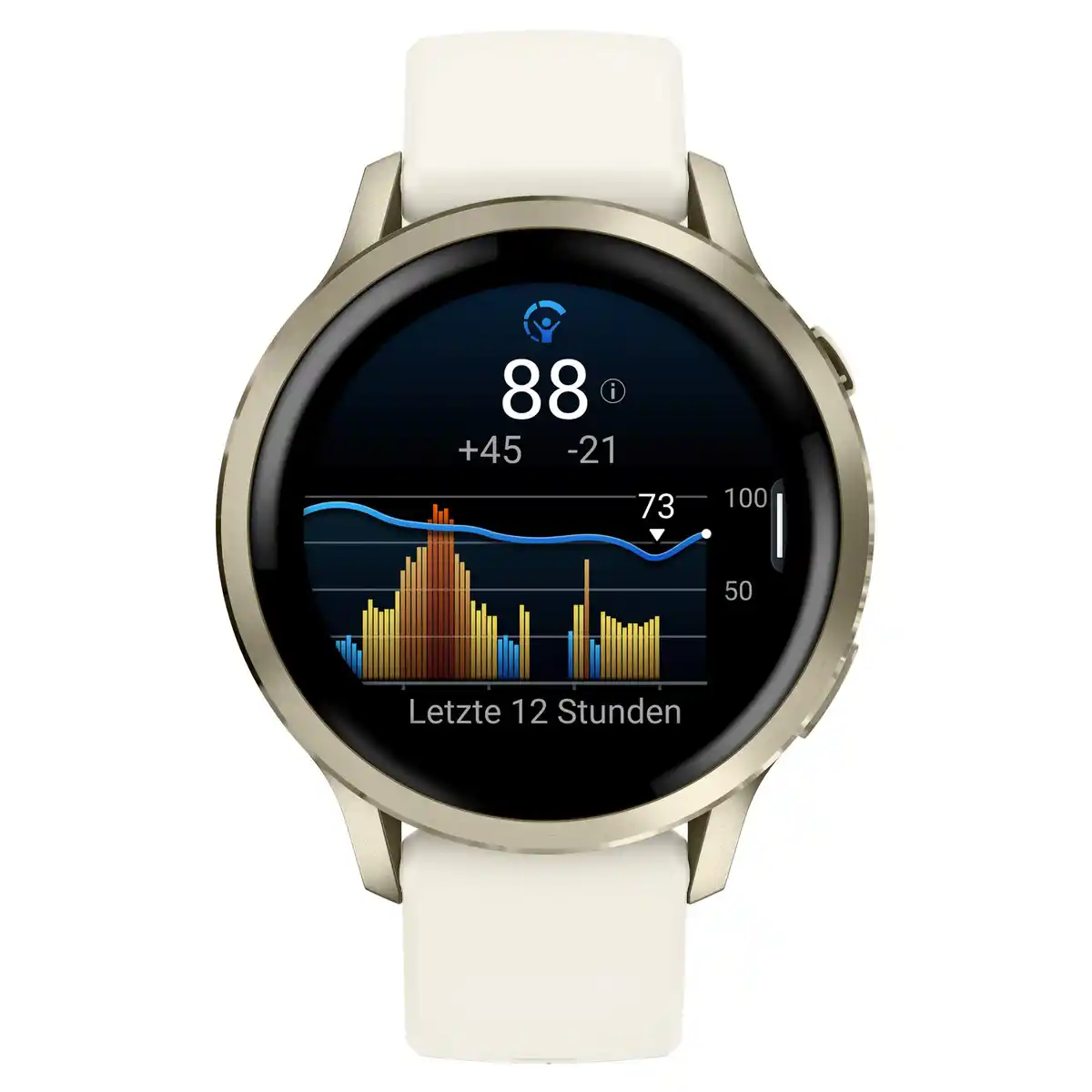 Bild 1 von VENU 4 - 41MM - Smartwatch