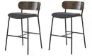 Bild 3 von Barhocker 2er-Set Tablincoln
