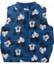 Bild 1 von Mickey Mouse Steppweste, blau