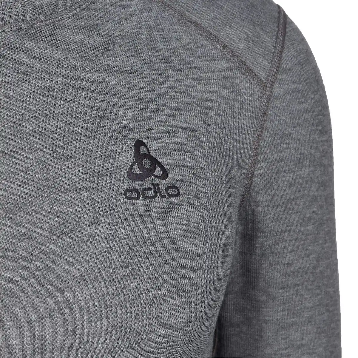 Bild 3 von BL TOP CREW NECK L/S ACTIVE WARM Herren - Funktionsunterwäsche