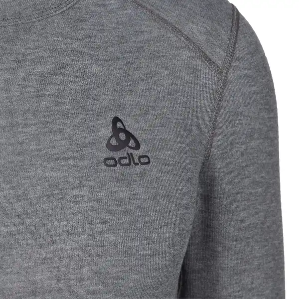 Bild 3 von BL TOP CREW NECK L/S ACTIVE WARM Herren - Funktionsunterwäsche