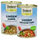 Bild 1 von Suppe oder Eintopf