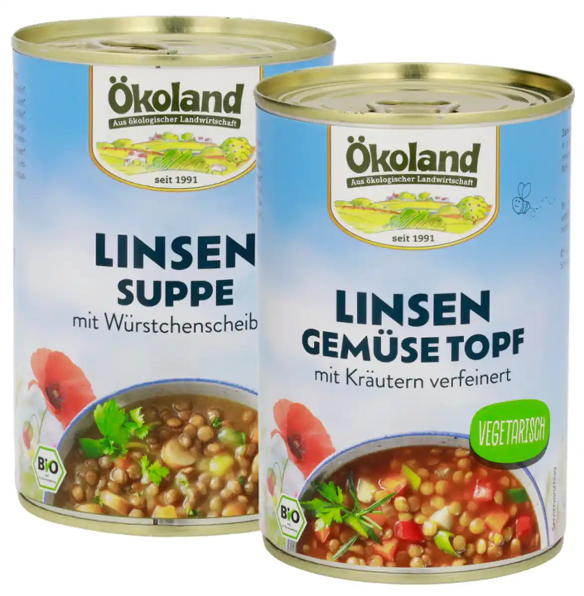 Bild 1 von Suppe oder Eintopf