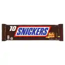 Bild 1 von Twix - Mars - Snickers 10er-Pack, Snickers 500g