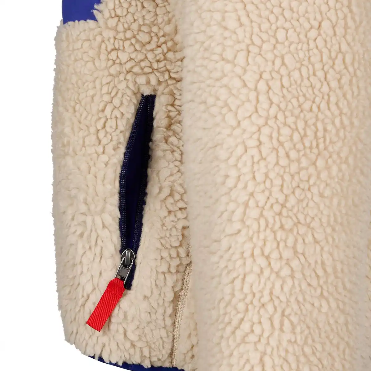 Bild 3 von W'S CLASSIC RETRO-X JKT Damen - Fleecejacke