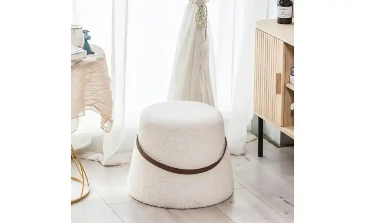 Bild 1 von Pouf