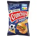 Bild 1 von LORENZ Crunchips, Burger Style