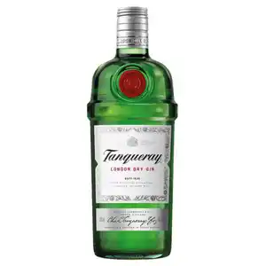 TANQUERAY Gin 0,7 l, London Dry Gin