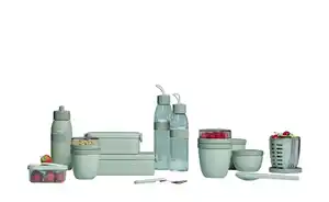 Mepal Bento-Lunchbox "To Go" Take a Break