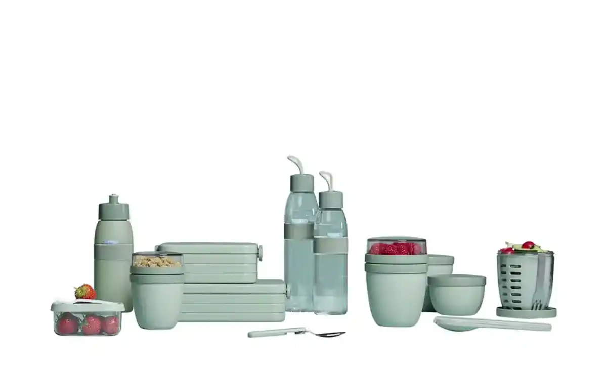 Bild 1 von Mepal Bento-Lunchbox "To Go" Take a Break