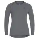 Bild 1 von BL TOP CREW NECK L/S ACTIVE WARM Damen - Funktionsunterwäsche