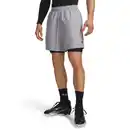 Bild 1 von UNDER ARMOUR Shorts Herren Woven - UA Tech™ grau
