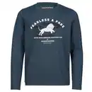 Bild 1 von NL CRUZ LS TSHIRT Kinder - Mückenabweisende Kleidung