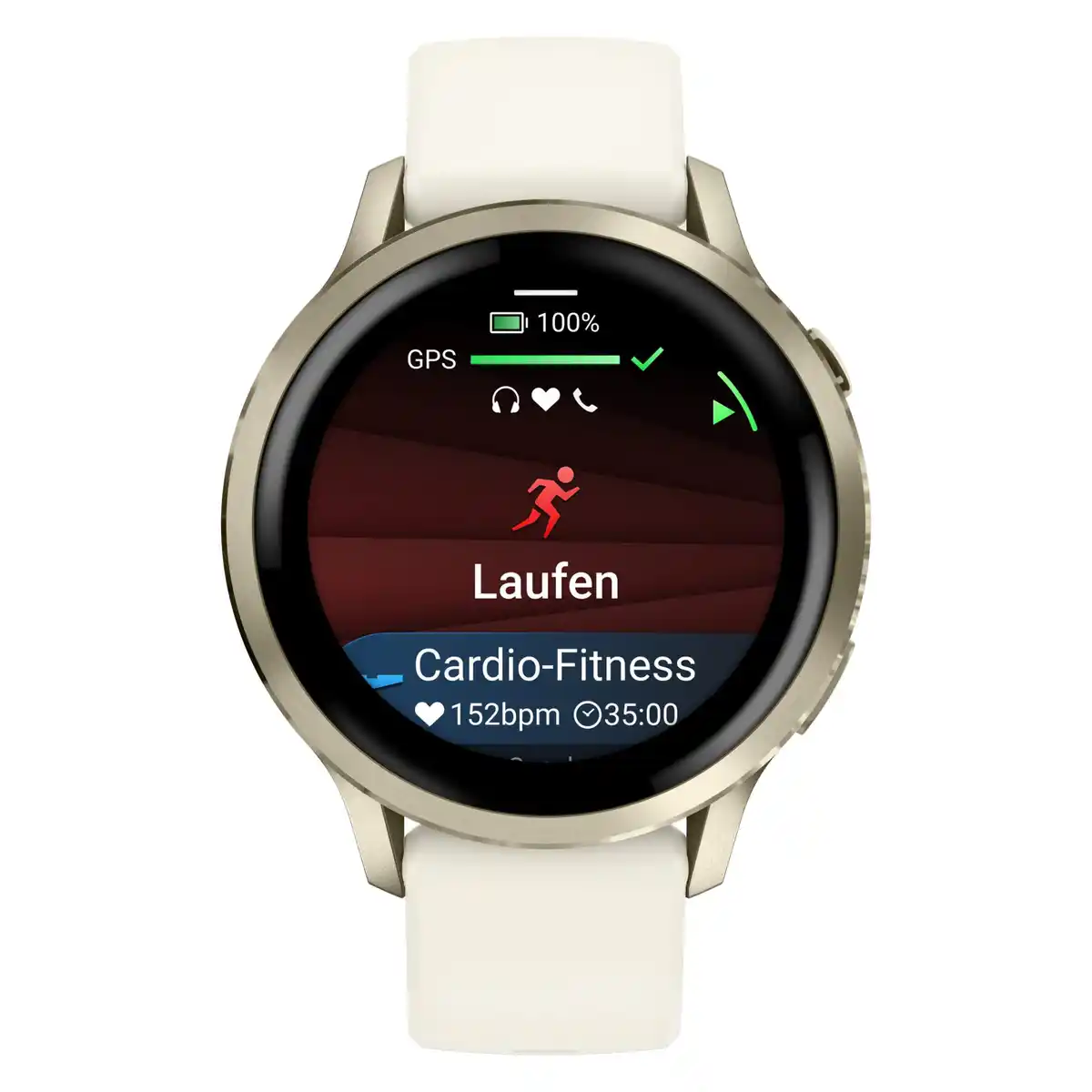 Bild 2 von VENU 4 - 41MM - Smartwatch