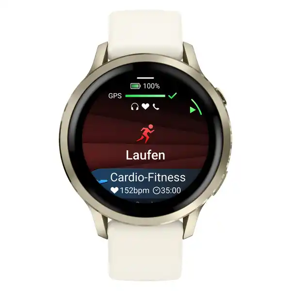 Bild 2 von VENU 4 - 41MM - Smartwatch