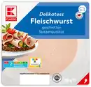 Bild 1 von K-CLASSIC Fleischwurst, 150-g-Packg.
