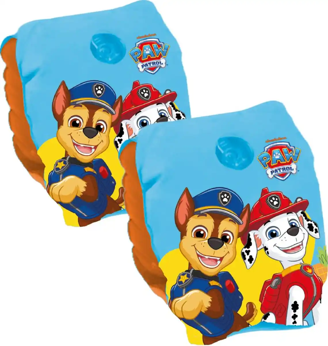 Bild 1 von Schwimmflügel »Paw Patrol«, Paar