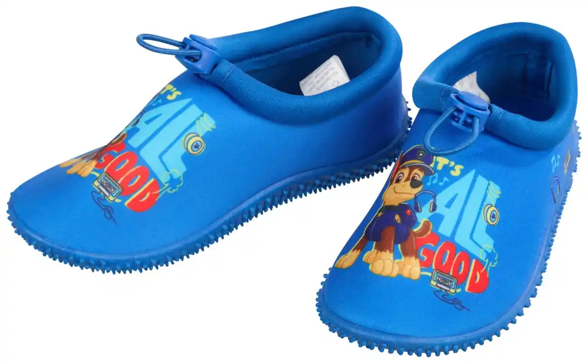 Bild 3 von Kinder-Aquaschuhe »Paw Patrol«, Paar