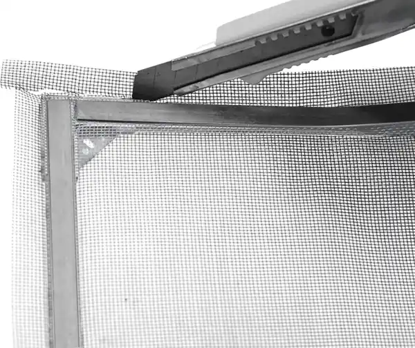 Bild 3 von LIVARNO® Insektenschutzfenster magnetisch