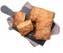 Bild 1 von Bougatsa mit Hähnchen-Döner, Stück