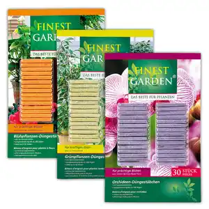 Finest Garden Spezial-Düngestäbchen