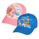Bild 1 von Kinder-Cap »Paw Patrol«