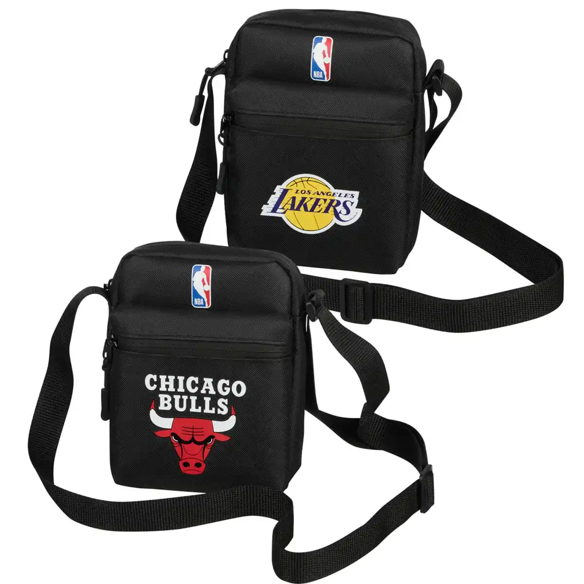 Bild 1 von Umhängetasche »NBA«