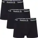 Bild 3 von REEBOK Herren-Retroboxer, 3-St.-Packg.