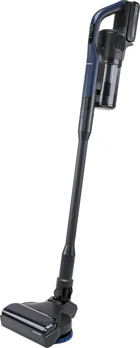 Bild 1 von SILVERCREST® Akku-Staubsauger »Aqua«