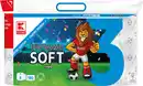 Bild 1 von K-CLASSIC Toilettenpapier Soft Limited Edition, Packg. = 8 x 180 Blatt