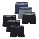 Bild 1 von REEBOK Herren-Retroboxer, 3-St.-Packg.