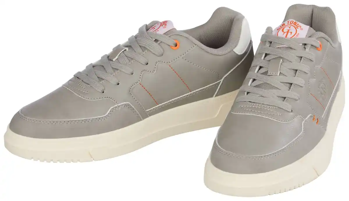 Bild 3 von GIN TONIC Herren-Sneaker, Paar