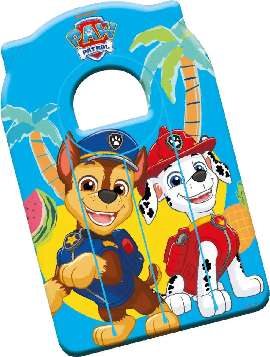 Bild 1 von Luftmatratze »Paw Patrol«