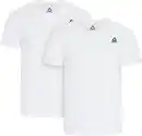 Bild 3 von REEBOK Herren-T-Shirts, 2-St.-Packg.