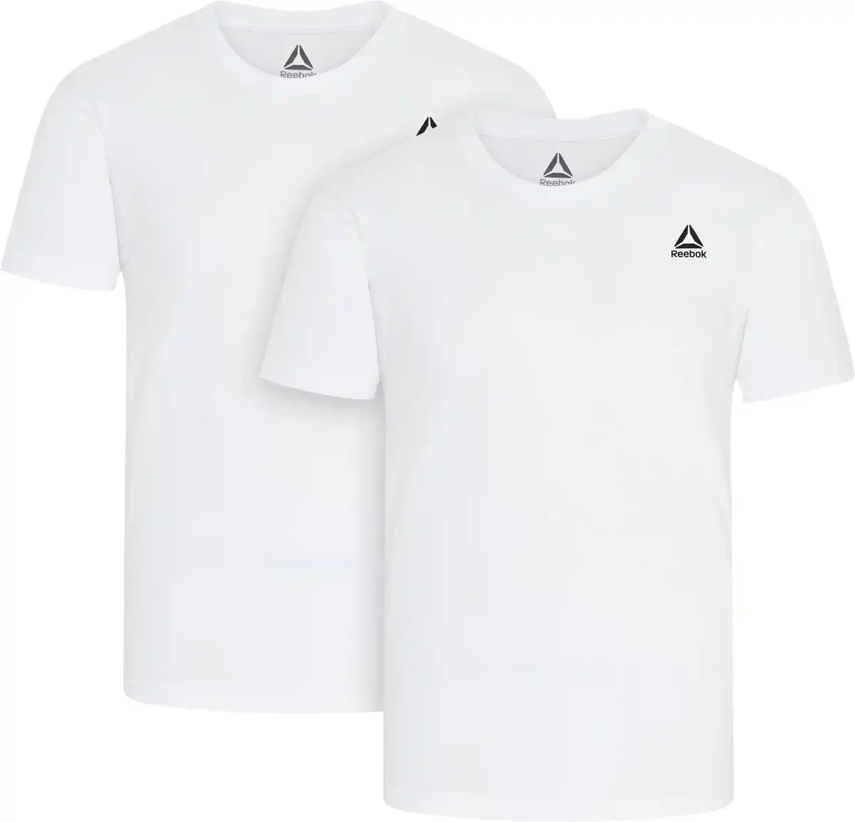 Bild 3 von REEBOK Herren-T-Shirts, 2-St.-Packg.