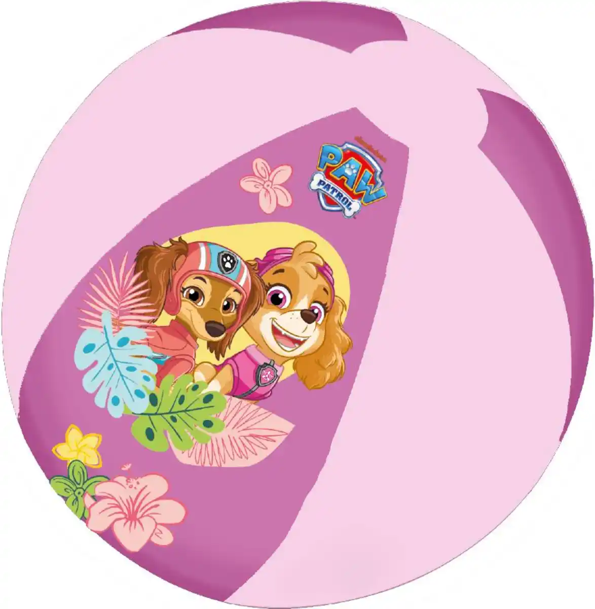 Bild 1 von Wasserball »Paw Patrol«