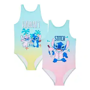 Kinder-Badeanzug »Stitch«