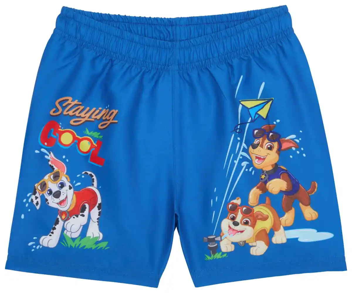 Bild 2 von Kinder-Badehose »Paw Patrol«