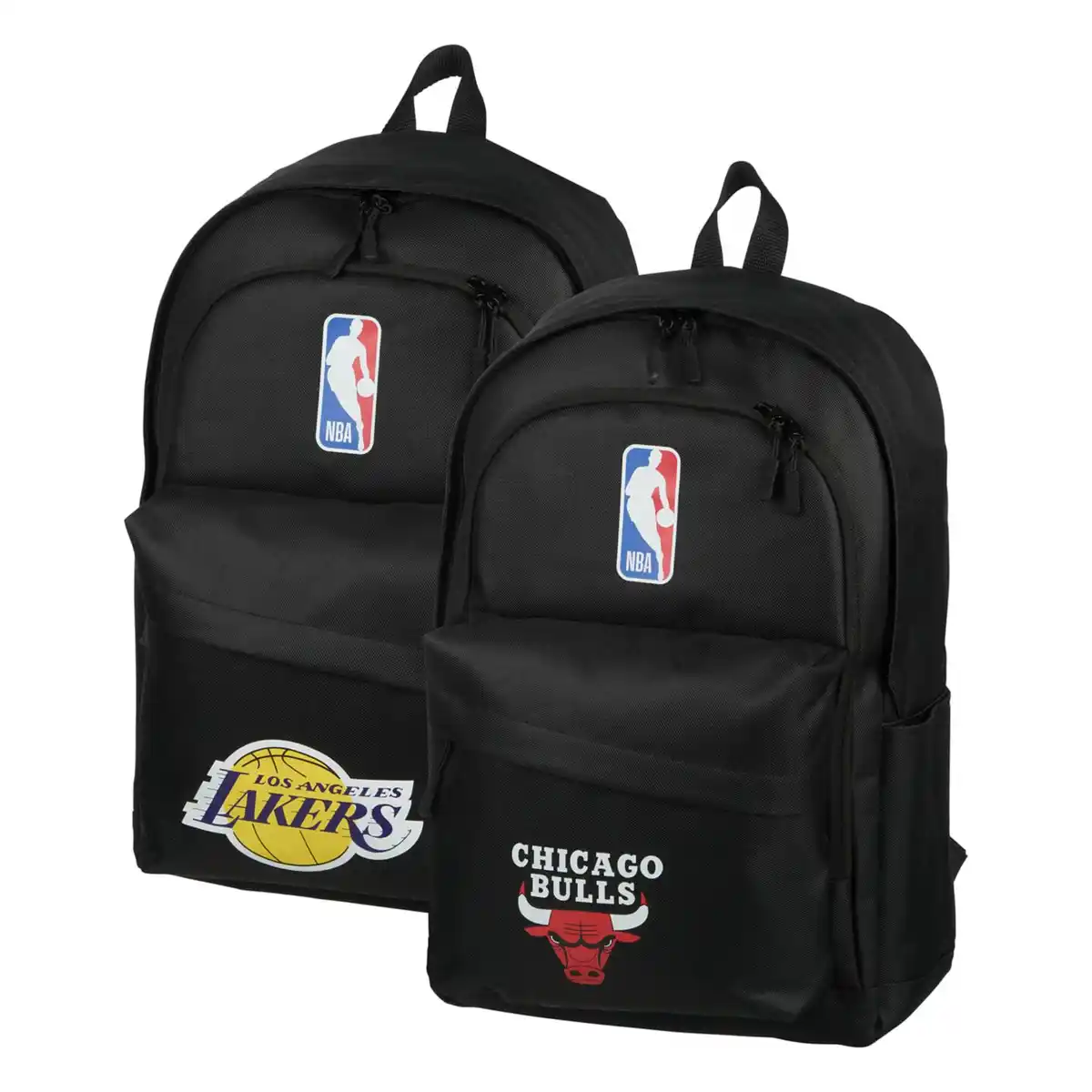 Bild 1 von Rucksack »NBA«