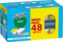 Bild 1 von SWIFFER Bodenreinigungstücher feucht, 48-St.-Packg.