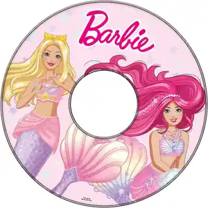 Schwimmring »Barbie«