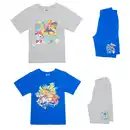 Bild 1 von Kinder-Shorty-Pyjama »Paw Patrol«, 2-teilig