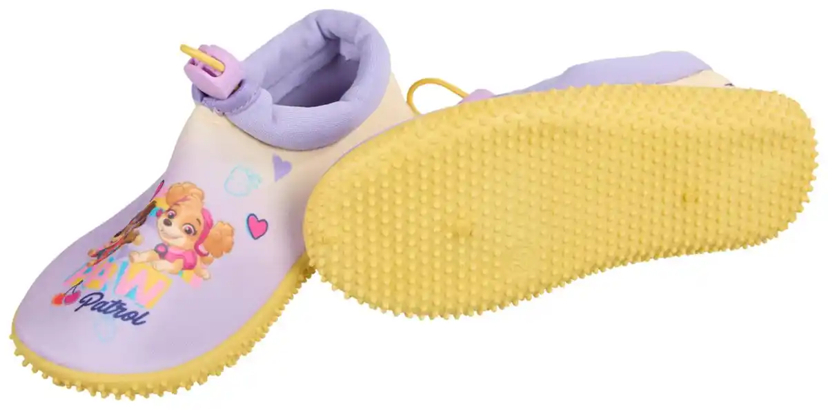 Bild 4 von Kinder-Aquaschuhe »Paw Patrol«, Paar