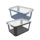Bild 1 von ROTHO Aufbewahrungsbox »ALBRIS«