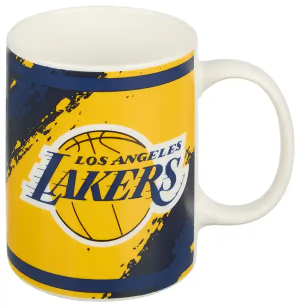 Bild 3 von Tasse »NBA«