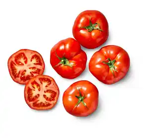 Niederl./belg. Fleischtomaten, lose, kg