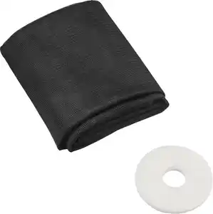 LIVARNO® Fliegengitter bodentief