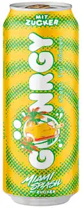 GÖNRGY Energy Drink by MontanaBlack, 0,5-l-Dose