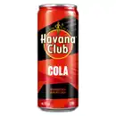 Bild 1 von Havana Club Rum mit Cola