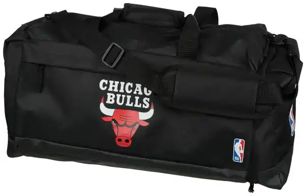 Bild 2 von Sporttasche »NBA«